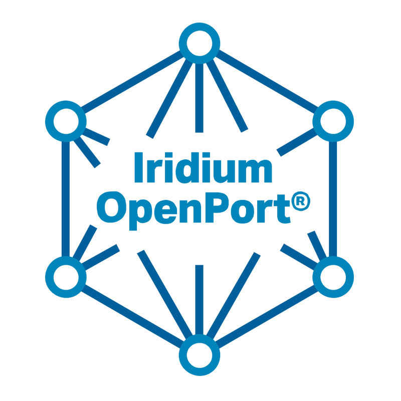 Iridium Openport